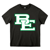 Asphalt bishop england high school, charleston Heavy Core Tee - linhVisuals
