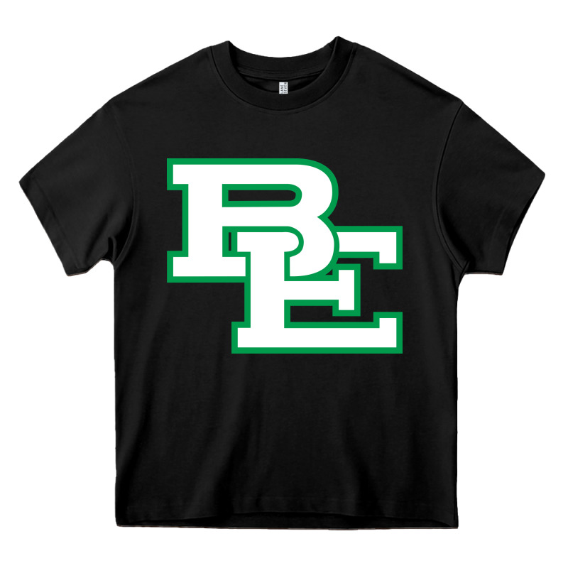 Bishop England High School, Charleston Heavy Core Tee by linhVisuals | Teevron