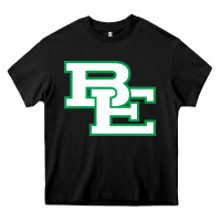 Black bishop england high school, charleston Heavy Core Tee - linhVisuals