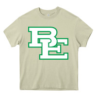 Mossy bishop england high school, charleston Heavy Core Tee - linhVisuals
