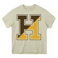 Haverhill High School Heavy Core Tee | Teevron