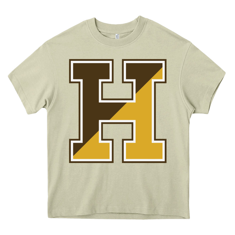 Haverhill High School Heavy Core Tee by linhVisuals | Teevron
