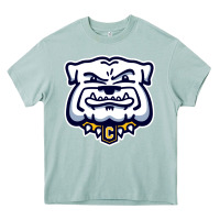 Arona chelse bulldogs Heavy Core Tee - linhVisuals