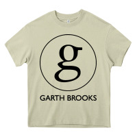 Garth Brooks Heavy Core Tee | Teevron