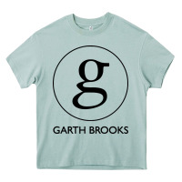 Arona garth brooks Heavy Core Tee - linhVisuals