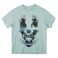 Arona unsc Heavy Core Tee - linhVisuals