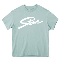 Arona Stowe Heavy Core Tee - linhVisuals
