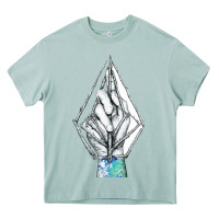 Arona volcom Heavy Core Tee - linhVisuals