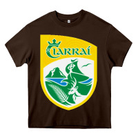 Kerry  Gaa Heavy Core Tee | Teevron