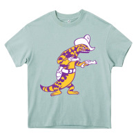 Arona eac-arizona-gila monsters Heavy Core Tee - linhVisuals