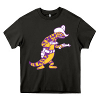 Eac-arizona-gila Monsters Heavy Core Tee | Teevron
