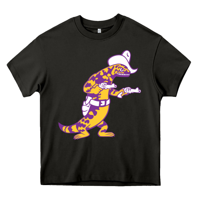 Eac-arizona-gila Monsters Heavy Core Tee by linhVisuals | Teevron