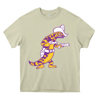 Mossy eac-arizona-gila monsters Heavy Core Tee - linhVisuals