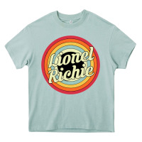 Arona lionel richie Heavy Core Tee - linhVisuals