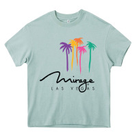 Arona mirage Heavy Core Tee - linhVisuals