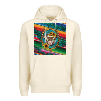 Tofu western baby goat Premium Hoodie - BarkalooDesign