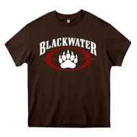 Blackwater Heavy Core Tee | Teevron