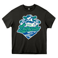 Asphalt lexington gifts,   legends Heavy Core Tee - linhVisuals