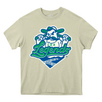 Mossy lexington gifts,   legends Heavy Core Tee - linhVisuals
