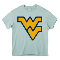 Arona west virginia gifts,  power Heavy Core Tee - linhVisuals