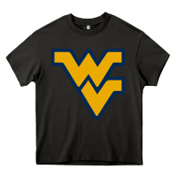 Asphalt west virginia gifts,  power Heavy Core Tee - linhVisuals