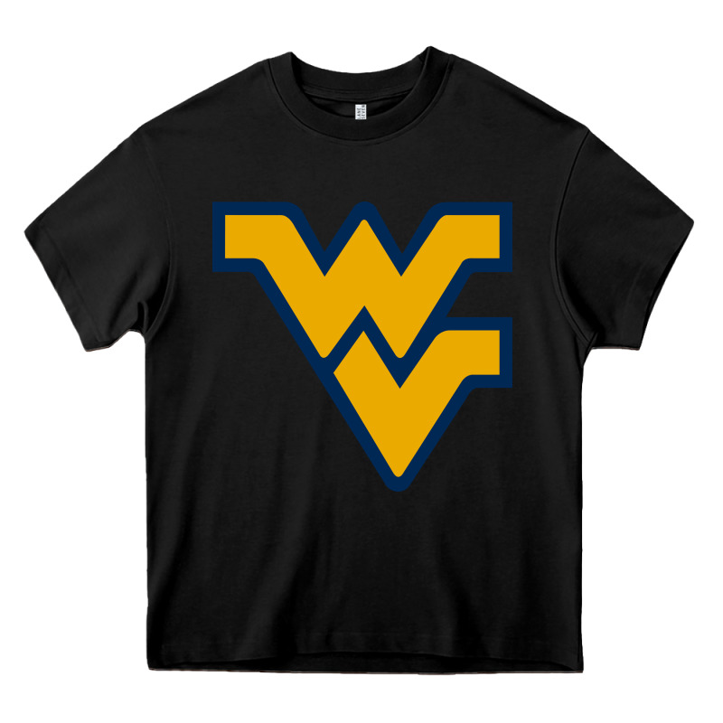 West Virginia Gifts,  Power Heavy Core Tee by linhVisuals | Teevron