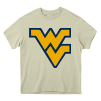 Mossy west virginia gifts,  power Heavy Core Tee - linhVisuals