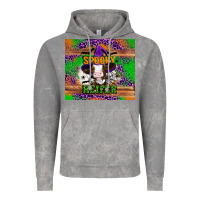 Cloud Rock Spooky Heifer Vintage Hoodie - Artiststas