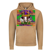 Vintage Camel Spooky Heifer Vintage Hoodie - Artiststas
