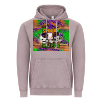 Vintage Zinc Spooky Heifer Vintage Hoodie - Artiststas