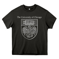 Asphalt chicago Heavy Core Tee - linhVisuals