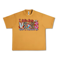 Peanut Butter I Like big veins and cannot be Urban Heavy Tee - CowhideDigitalArt