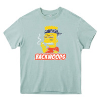Arona backwoods tshirt Heavy Core Tee - linhVisuals