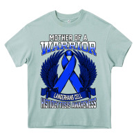 Arona langerhans cell histiocytosis awareness mother support ribbo sweatshir Heavy Core Tee - linhVisuals
