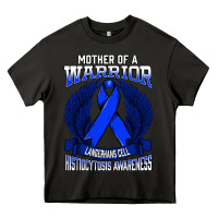 Asphalt langerhans cell histiocytosis awareness mother support ribbo sweatshir Heavy Core Tee - linhVisuals