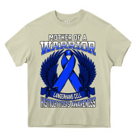 Mossy langerhans cell histiocytosis awareness mother support ribbo sweatshir Heavy Core Tee - linhVisuals