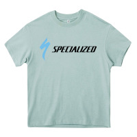 Arona Specialized Bikes Bicycle Heavy Core Tee - linhVisuals