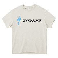 Specialized Bikes Bicycle Heavy Core Tee | Teevron