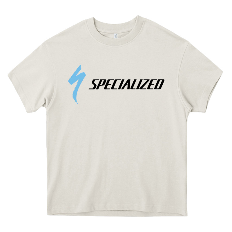 Specialized Bikes Bicycle Heavy Core Tee by linhVisuals | Teevron