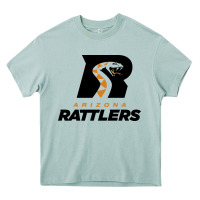 Arona the-arizona-rattlers-pen Heavy Core Tee - linhVisuals