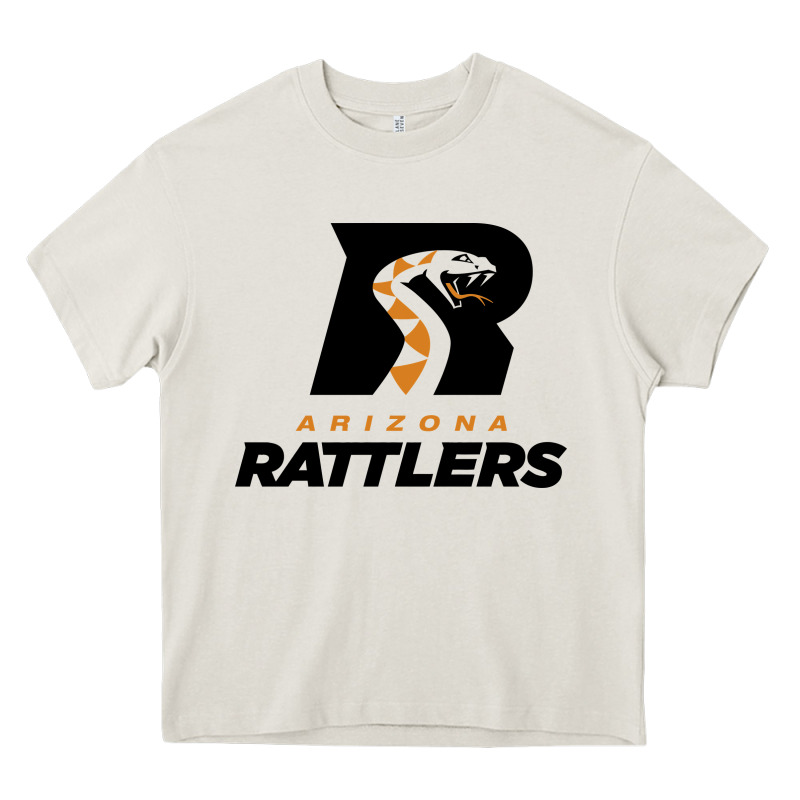 The-arizona-rattlers-pen Heavy Core Tee by linhVisuals | Teevron