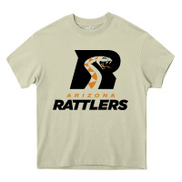 Mossy the-arizona-rattlers-pen Heavy Core Tee - linhVisuals