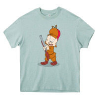Arona elmer fudd Heavy Core Tee - linhVisuals