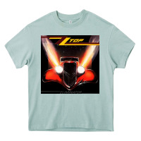 Arona Zz Töp Legend Heavy Core Tee - linhVisuals