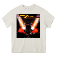 Zz Töp Legend Heavy Core Tee | Teevron