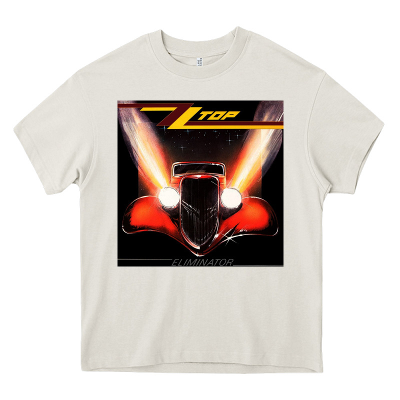 Zz Töp Legend Heavy Core Tee by linhVisuals | Teevron