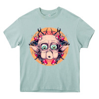 Arona mac Heavy Core Tee - linhVisuals