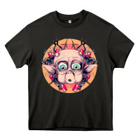 Mac Heavy Core Tee | Teevron