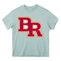 Arona brother rice high school 3 Heavy Core Tee - linhVisuals