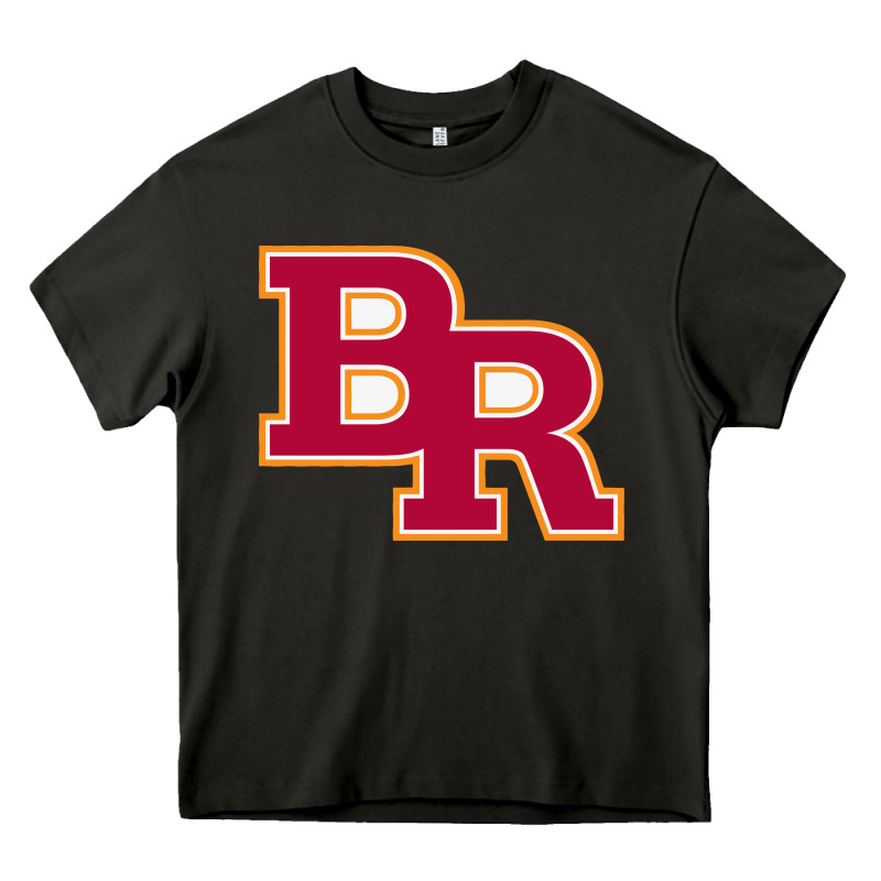 Brother Rice High School 3 Heavy Core Tee by linhVisuals | Teevron